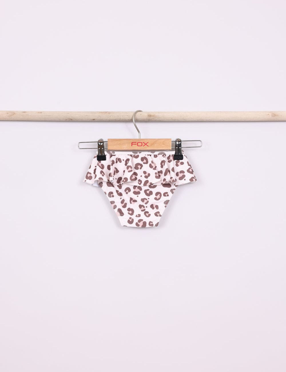 FOX תינוקות בנות אחר בגד ים שני חלקים בגד ים שני חלקים