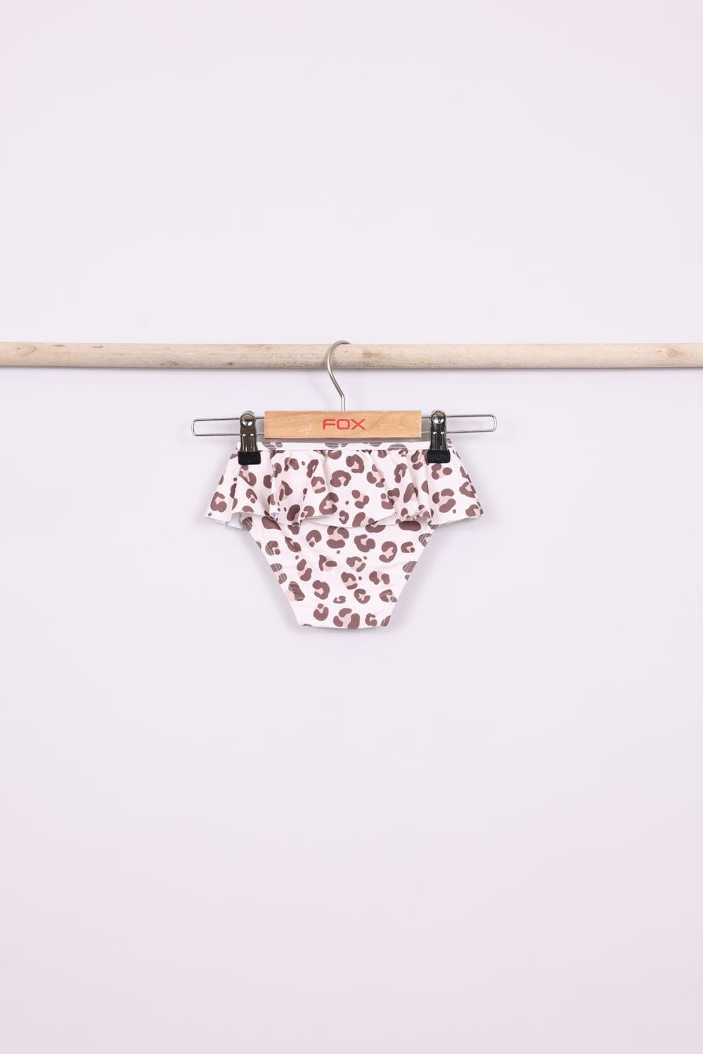 FOX תינוקות בנות אחר בגד ים שני חלקים בגד ים שני חלקים