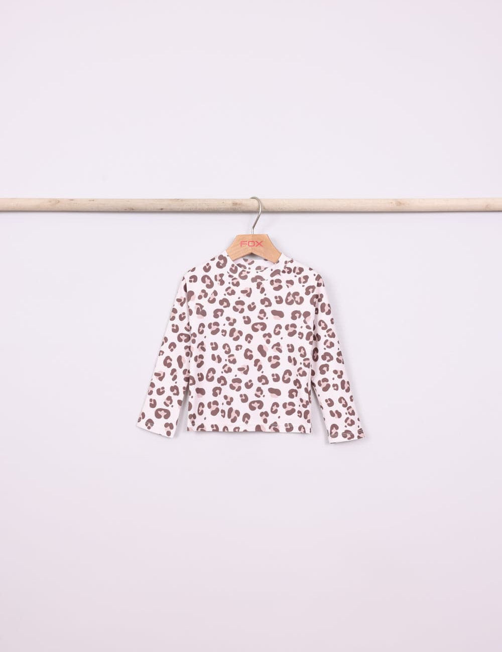 FOX תינוקות בנות אחר בגד ים שני חלקים בגד ים שני חלקים