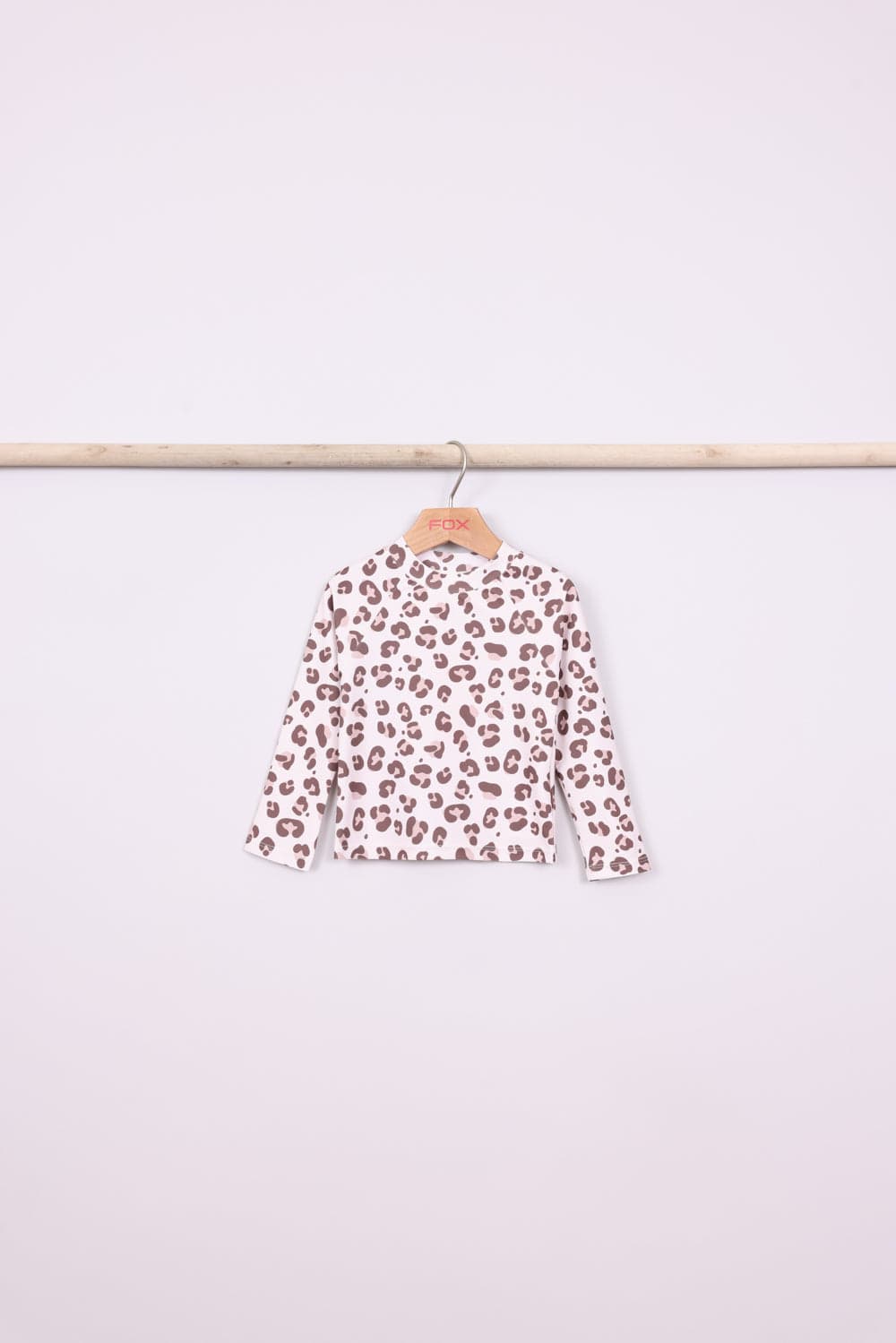 FOX תינוקות בנות אחר בגד ים שני חלקים בגד ים שני חלקים