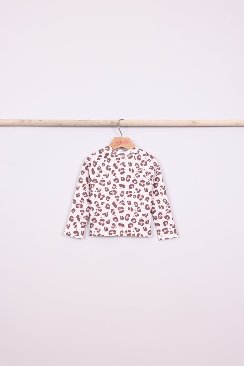 FOX תינוקות בנות אחר בגד ים שני חלקים בגד ים שני חלקים