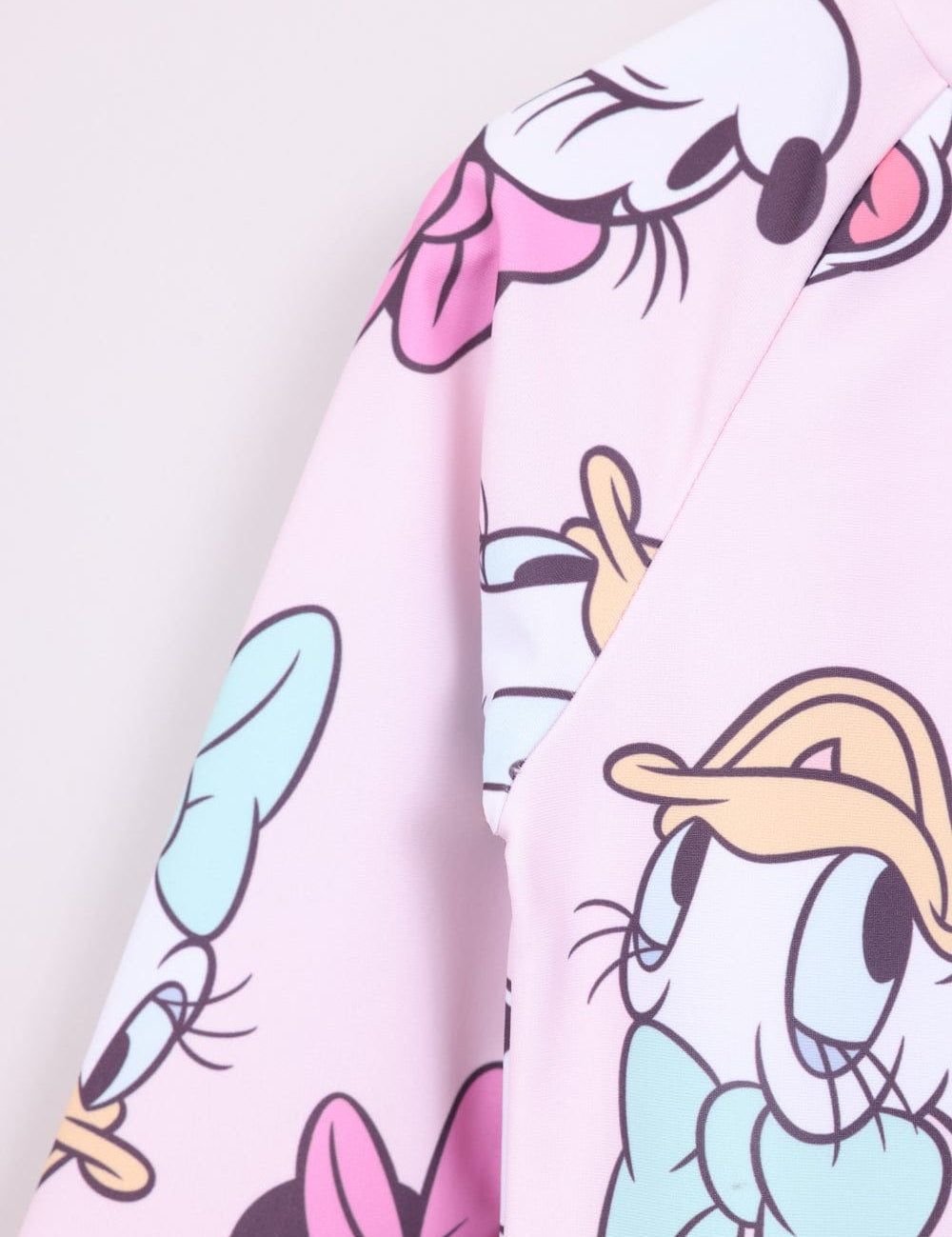 FOX תינוקות בנות אחר בגד ים שלם ממותג מיני מאוס ודונלד דאק דיסני בגד ים שלם ממותג מיני מאוס ודונלד דאק דיסני