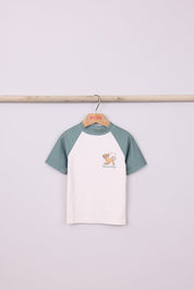 FOX תינוקות בנים אחר בגד ים שני חלקים מלך האריות דיסני בגד ים שני חלקים מלך האריות דיסני