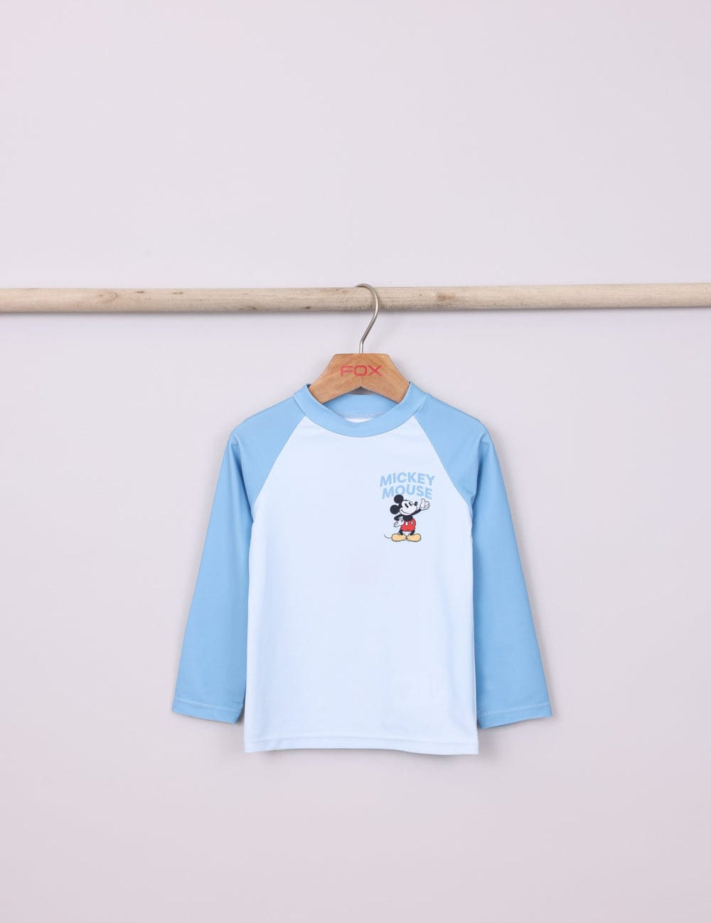 FOX תינוקות בנים אחר בגד ים שני חלקים מיקי מאוס דיסני בגד ים שני חלקים מיקי מאוס דיסני