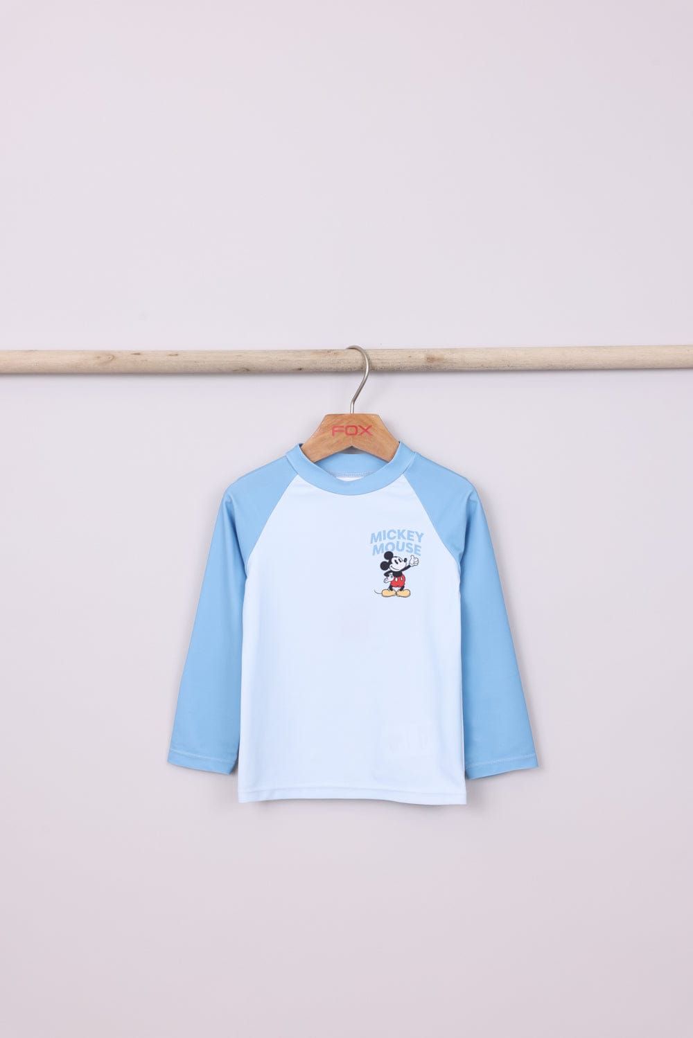 FOX תינוקות בנים אחר בגד ים שני חלקים מיקי מאוס דיסני בגד ים שני חלקים מיקי מאוס דיסני