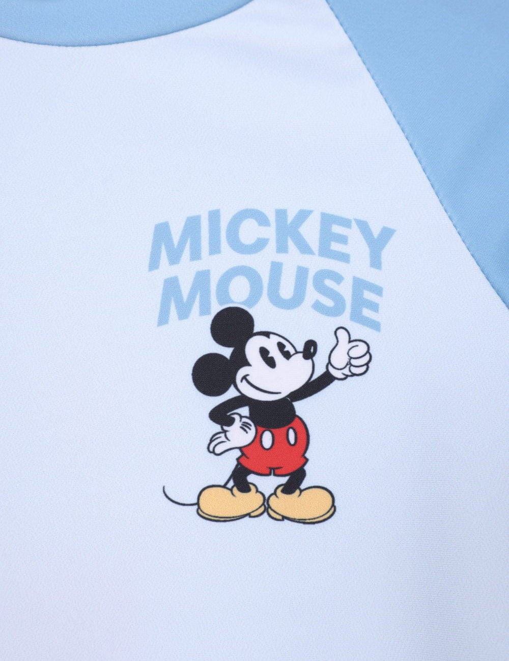 FOX תינוקות בנים אחר בגד ים שני חלקים מיקי מאוס דיסני בגד ים שני חלקים מיקי מאוס דיסני
