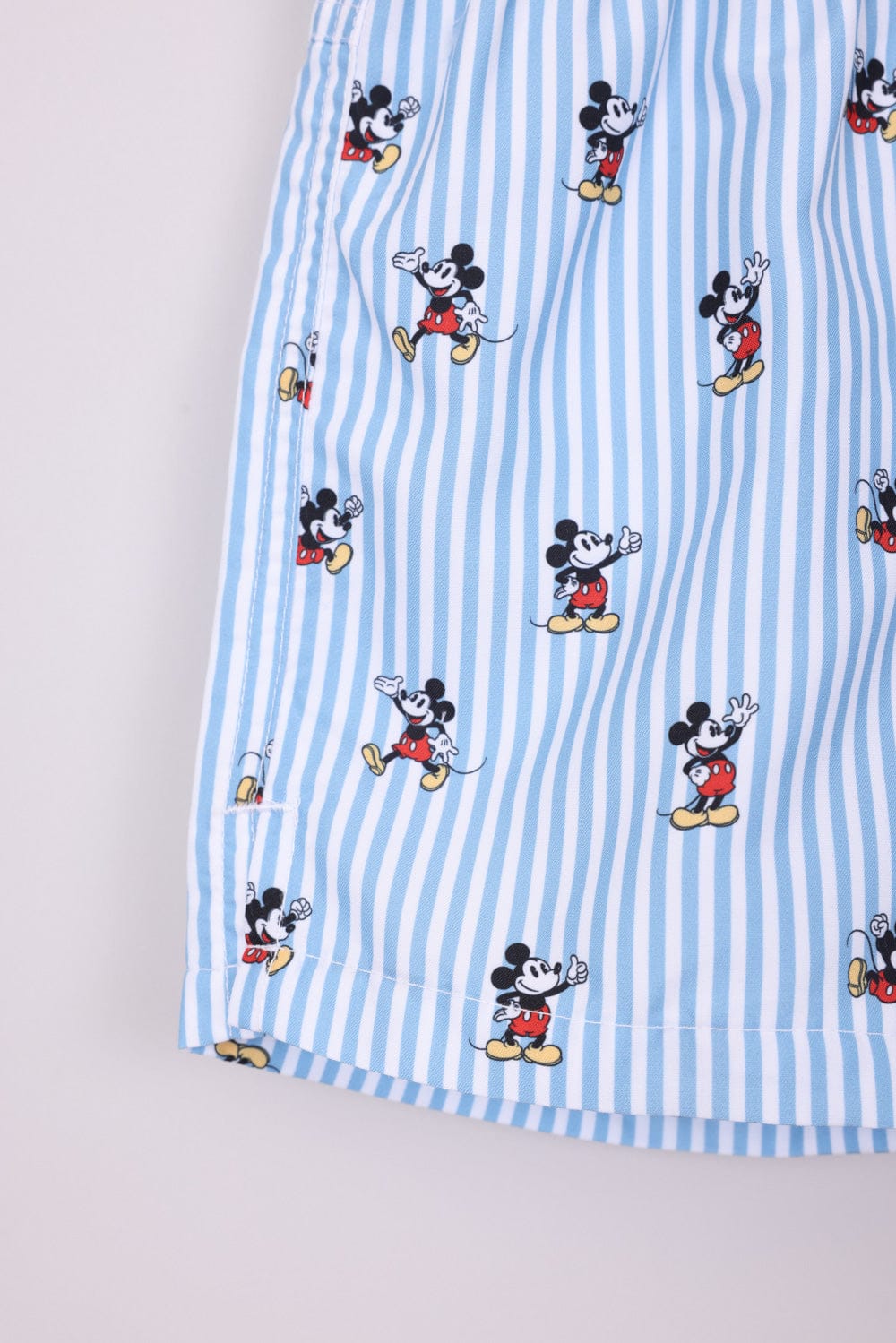 FOX תינוקות בנים אחר בגד ים שני חלקים מיקי מאוס דיסני בגד ים שני חלקים מיקי מאוס דיסני