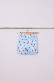 FOX תינוקות בנים אחר בגד ים שני חלקים מיקי מאוס דיסני בגד ים שני חלקים מיקי מאוס דיסני