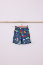 FOX תינוקות בנים אחר בגד ים שני חלקים מארוול בגד ים שני חלקים מארוול