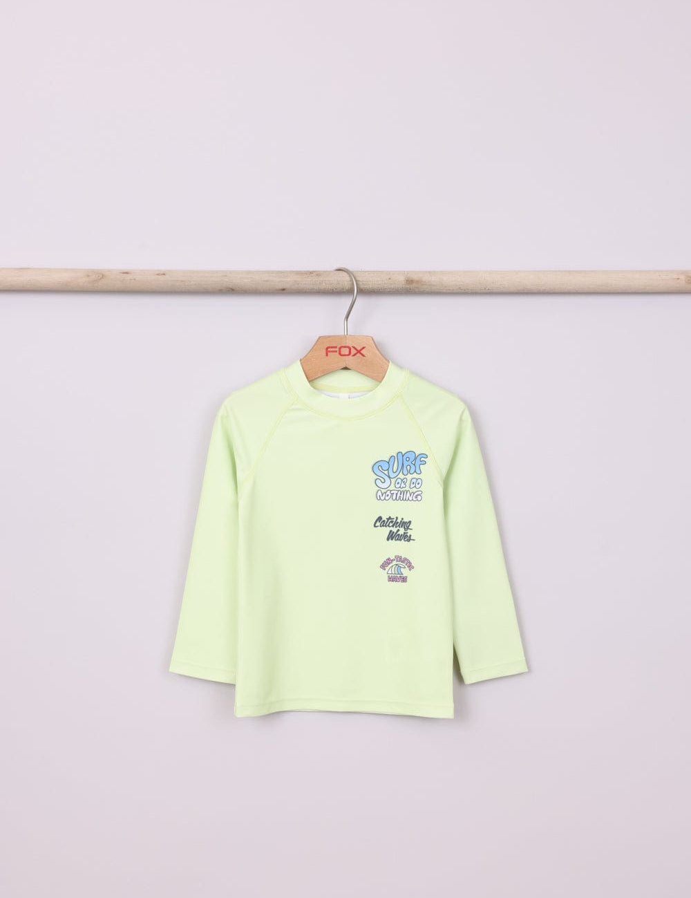 FOX תינוקות בנים אחר בגד ים שני חלקים בגד ים שני חלקים