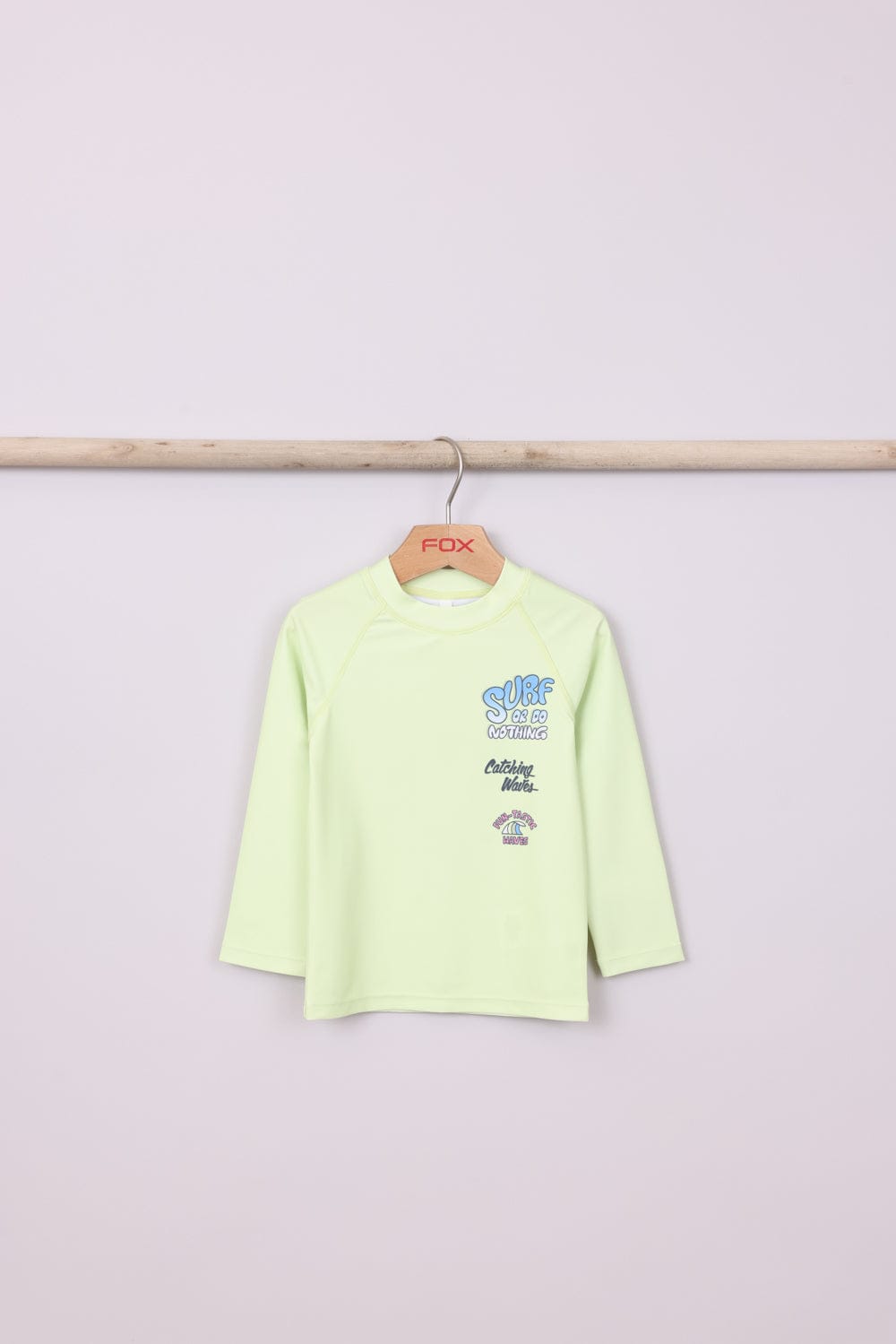 FOX תינוקות בנים אחר בגד ים שני חלקים בגד ים שני חלקים