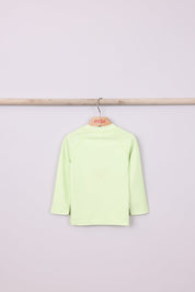 FOX תינוקות בנים אחר בגד ים שני חלקים בגד ים שני חלקים