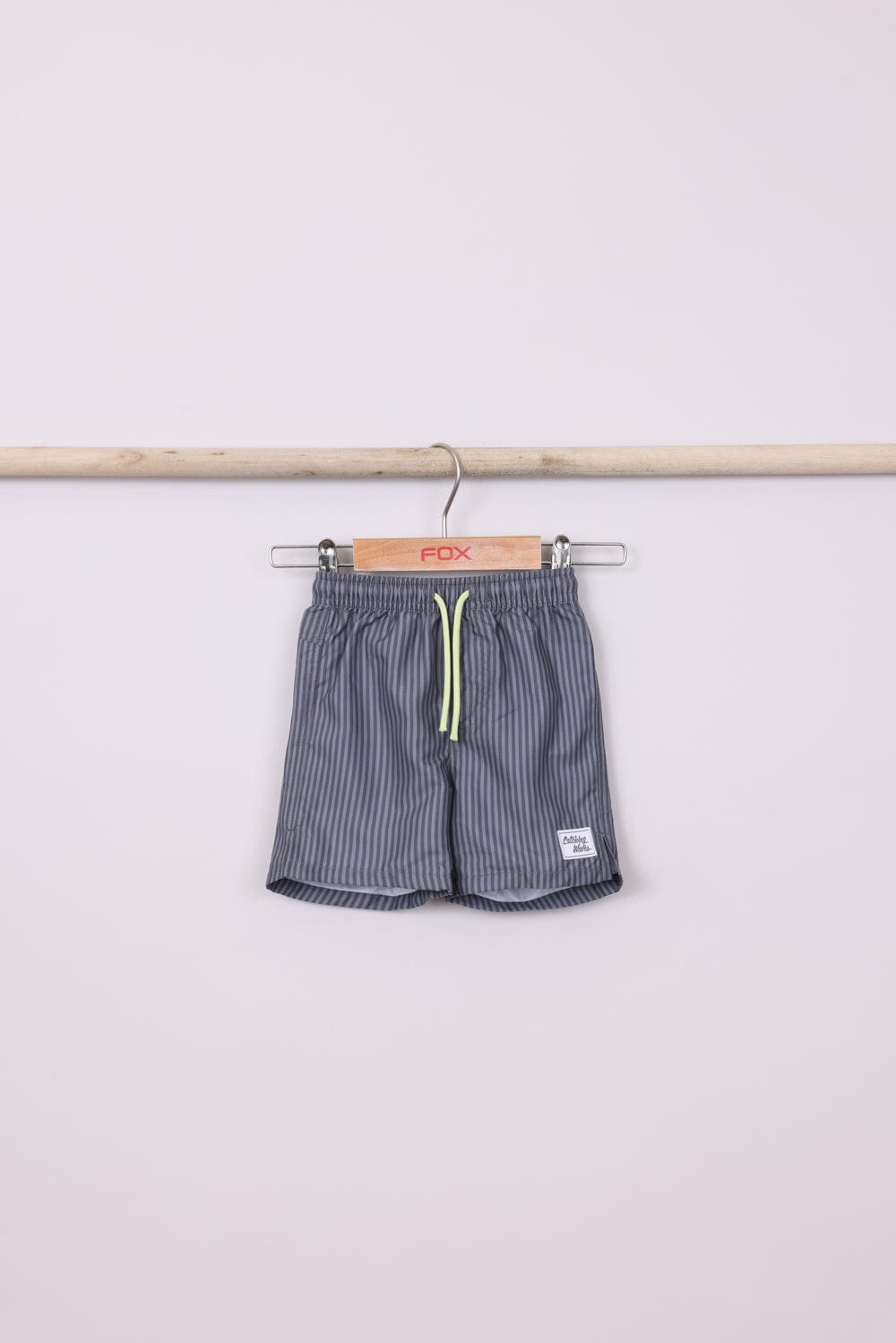 FOX תינוקות בנים אחר בגד ים שני חלקים בגד ים שני חלקים