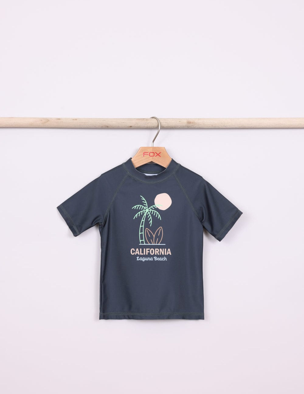 FOX תינוקות בנים אחר בגד ים שני חלקים בגד ים שני חלקים