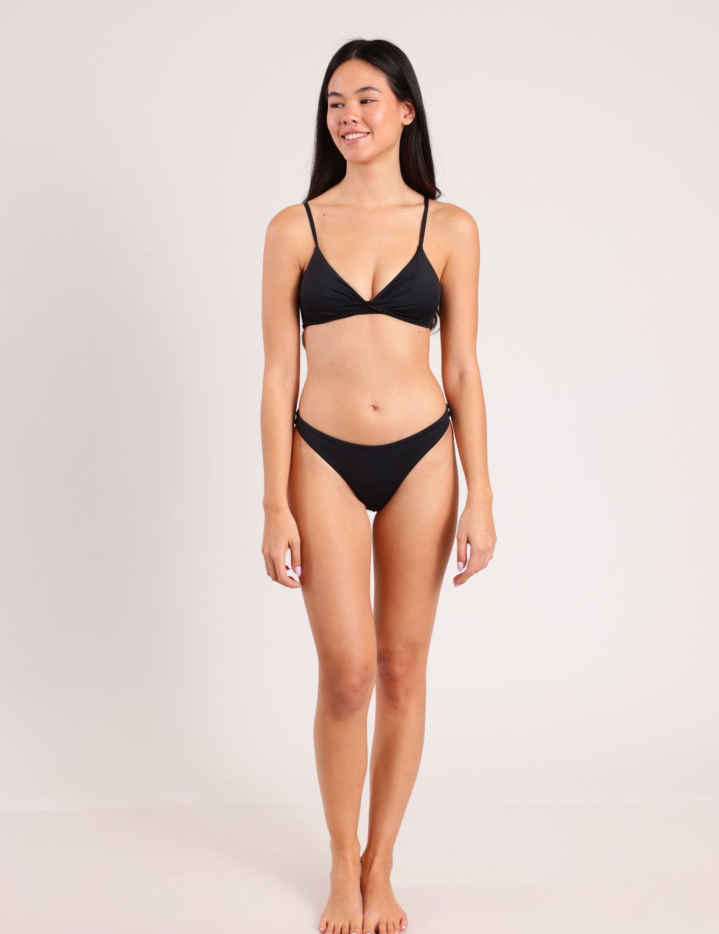 FOX נשים אחר בגד ים חלק תחתון בגד ים חלק תחתון