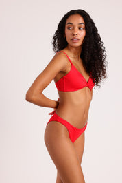 FOX נשים אחר בגד ים חלק תחתון בגד ים חלק תחתון