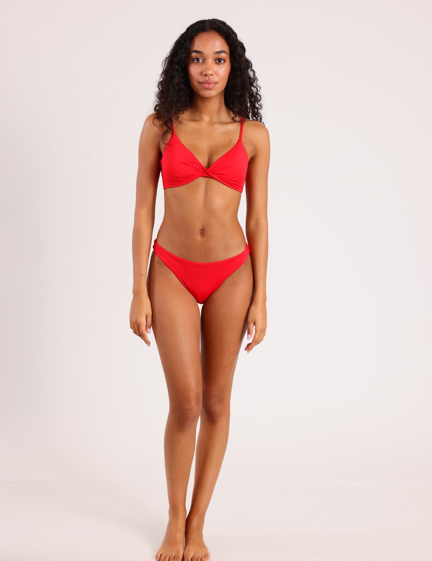 FOX נשים אחר בגד ים חלק תחתון בגד ים חלק תחתון