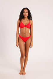 FOX נשים אחר בגד ים חלק תחתון בגד ים חלק תחתון