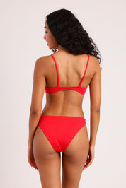 FOX נשים אחר בגד ים חלק תחתון בגד ים חלק תחתון