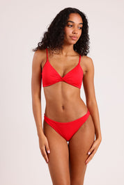 FOX נשים אחר בגד ים חלק תחתון בגד ים חלק תחתון