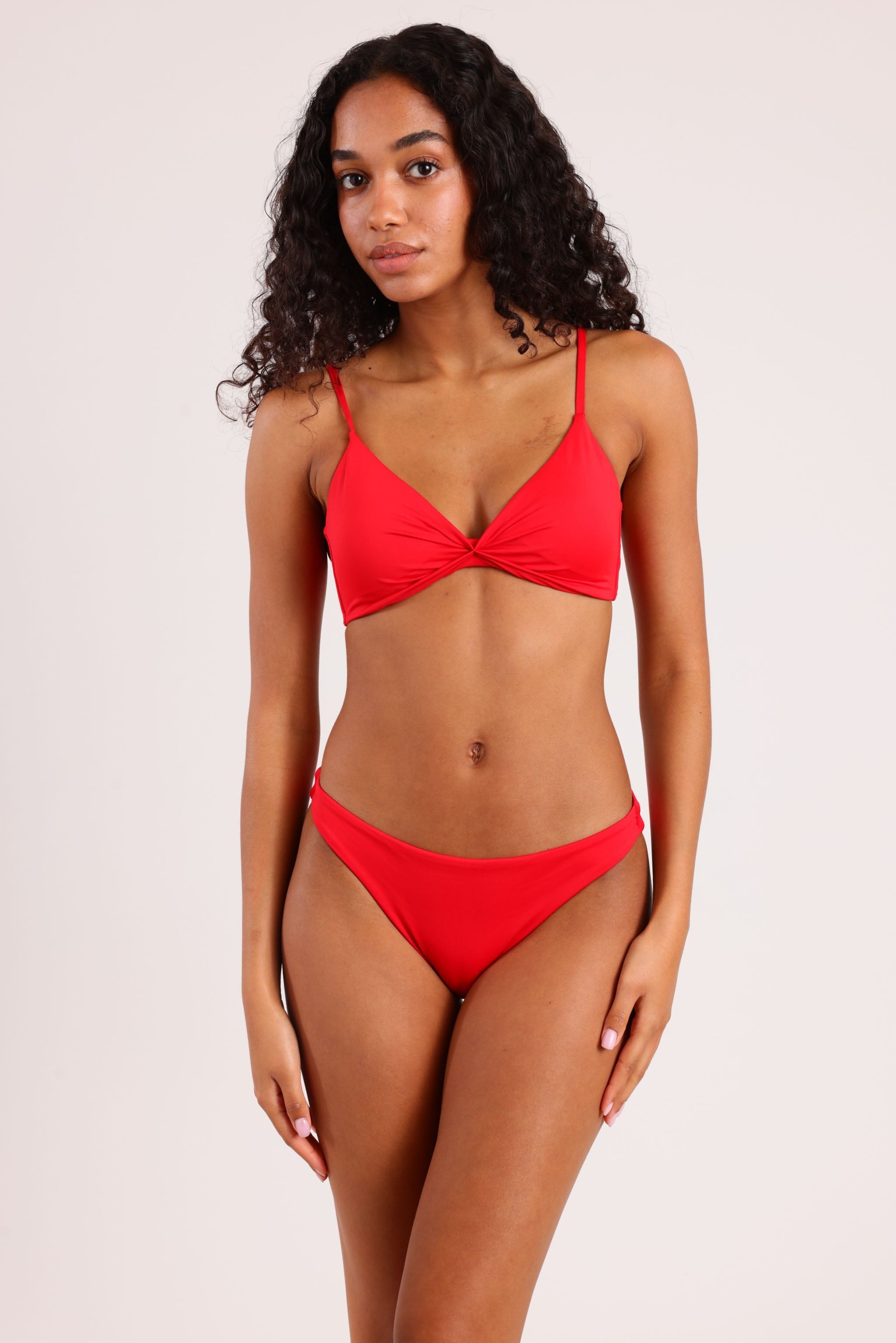 FOX נשים אחר בגד ים חלק תחתון בגד ים חלק תחתון