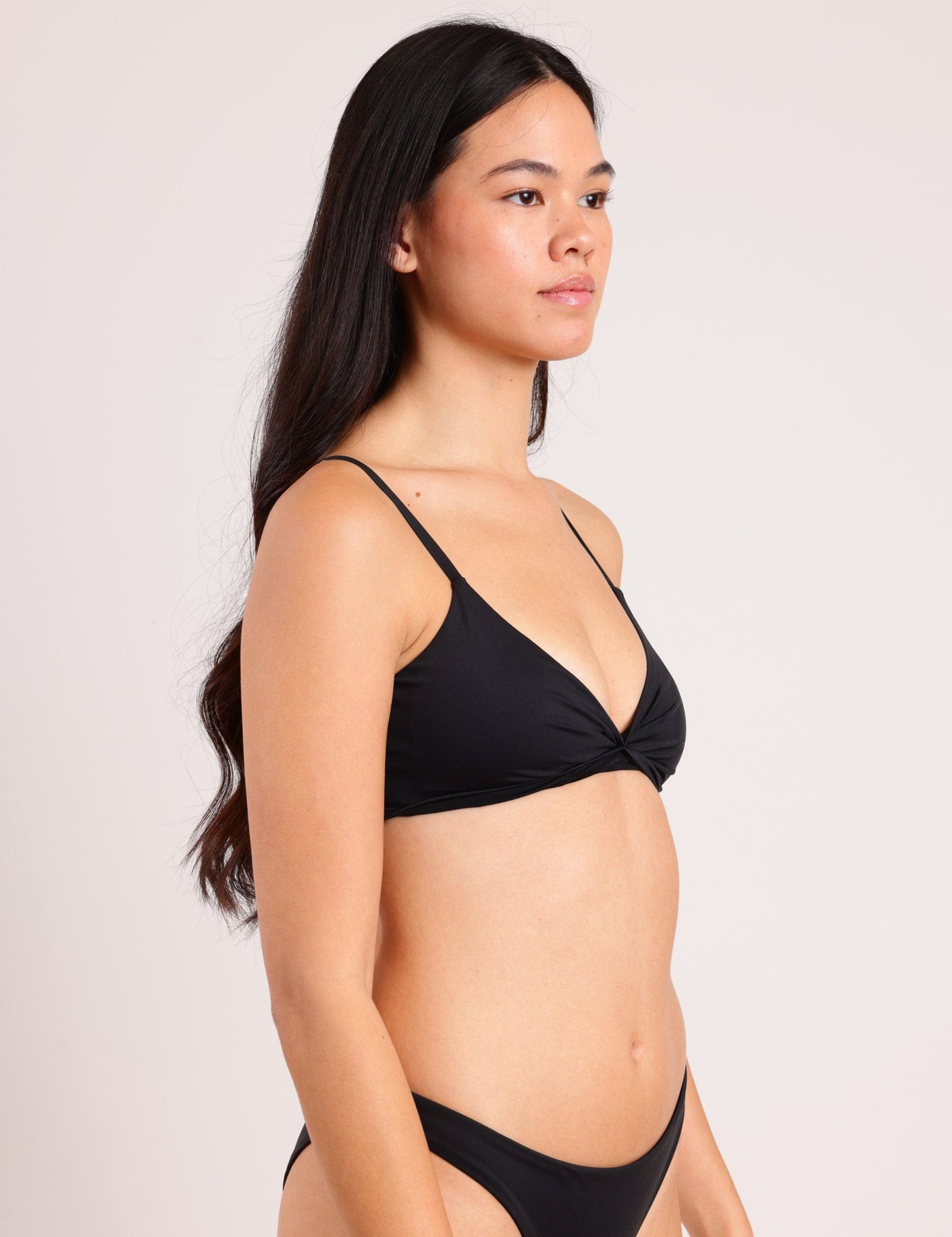 FOX נשים אחר בגד ים חלק עליון בגד ים חלק עליון