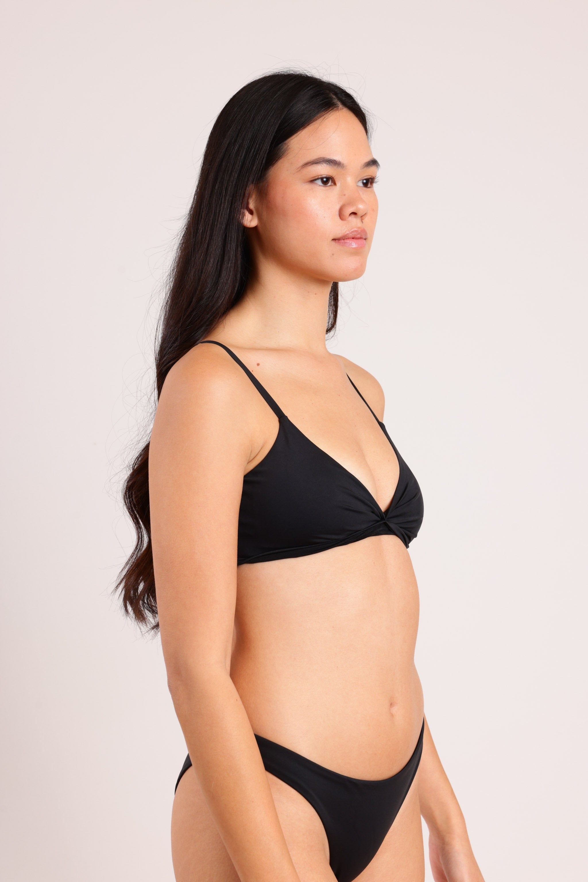 FOX נשים אחר בגד ים חלק עליון בגד ים חלק עליון