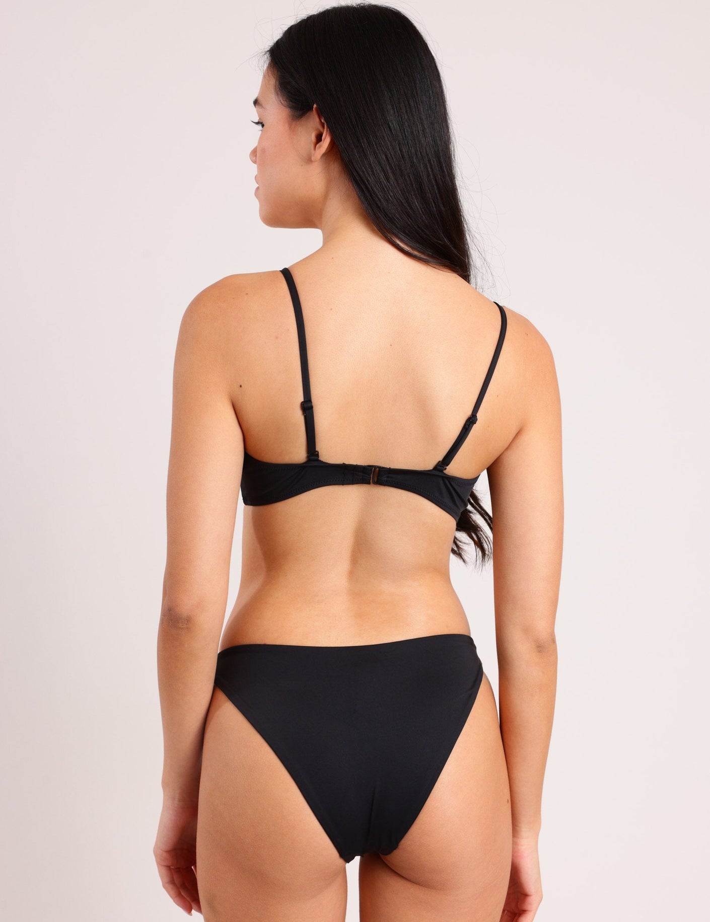 FOX נשים אחר בגד ים חלק עליון בגד ים חלק עליון