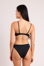 FOX נשים אחר בגד ים חלק עליון בגד ים חלק עליון