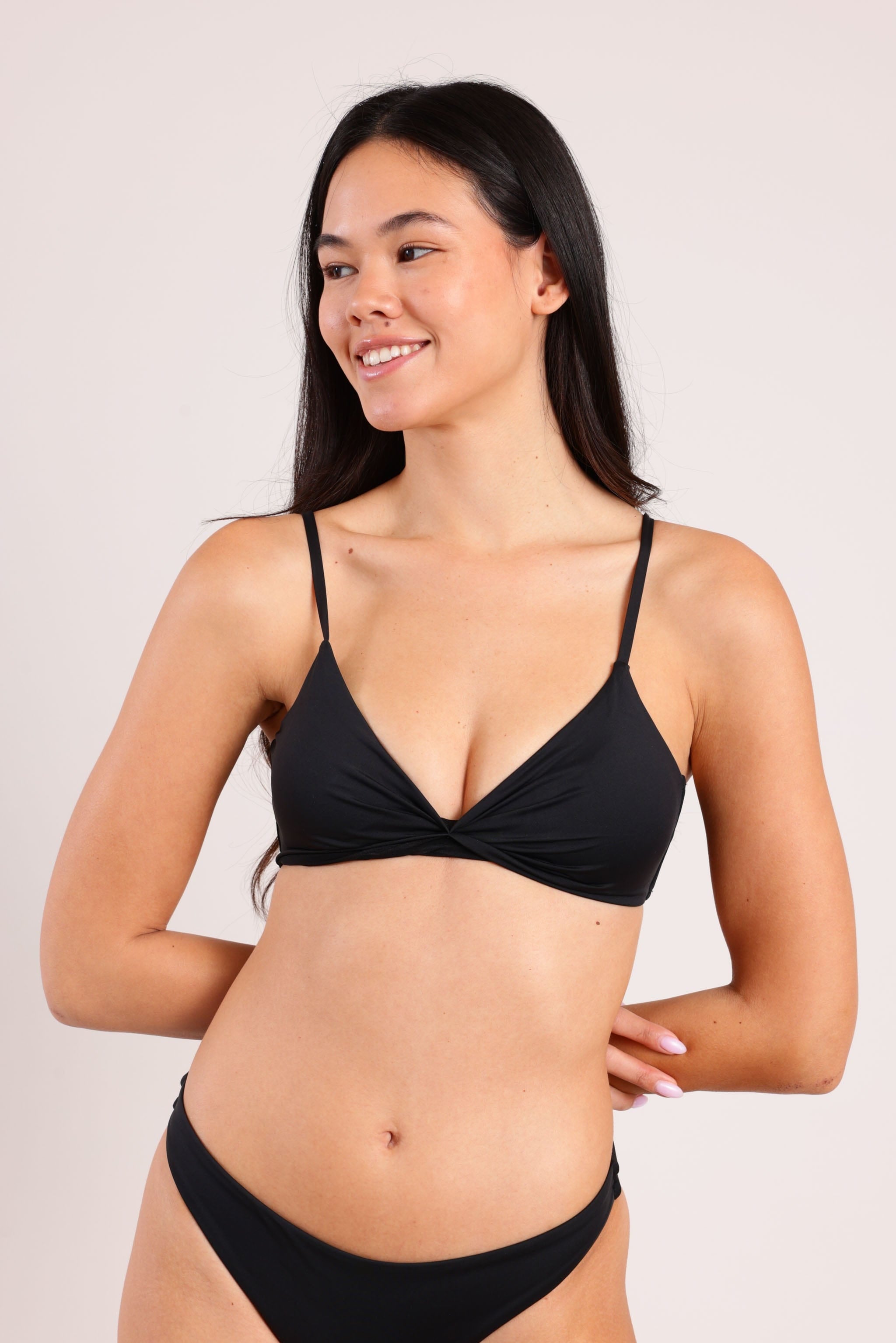 FOX נשים אחר בגד ים חלק עליון בגד ים חלק עליון