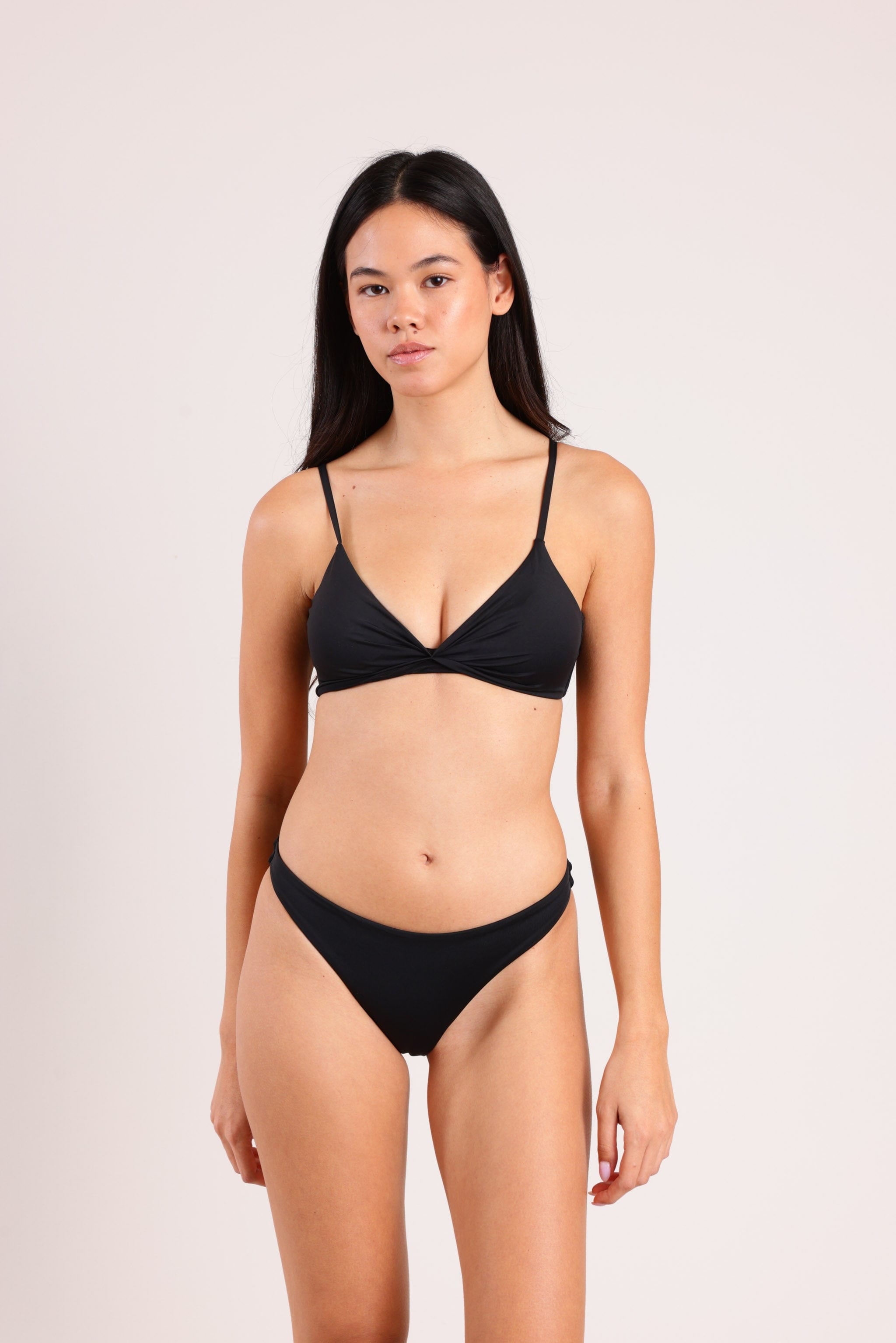 FOX נשים אחר בגד ים חלק עליון בגד ים חלק עליון