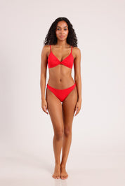 FOX נשים אחר בגד ים חלק עליון בגד ים חלק עליון