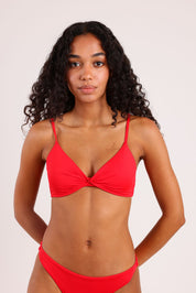 FOX נשים אחר בגד ים חלק עליון בגד ים חלק עליון