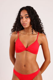 FOX נשים אחר בגד ים חלק עליון בגד ים חלק עליון