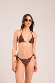 FOX נשים אחר בגד ים חלק תחתון בגד ים חלק תחתון