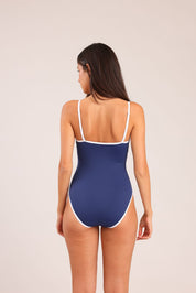 FOX נשים אחר בגד ים שלם בגד ים שלם