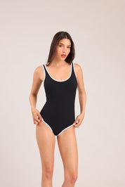 FOX נשים אחר בגד ים שלם בגד ים שלם