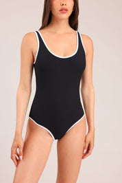 FOX נשים אחר בגד ים שלם בגד ים שלם