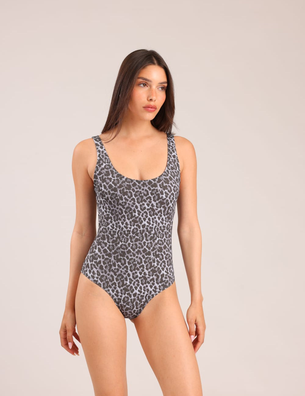 FOX נשים אחר בגד ים שלם בגד ים שלם