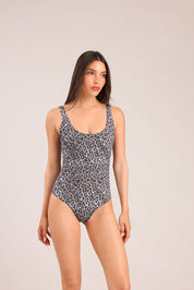 FOX נשים אחר בגד ים שלם בגד ים שלם