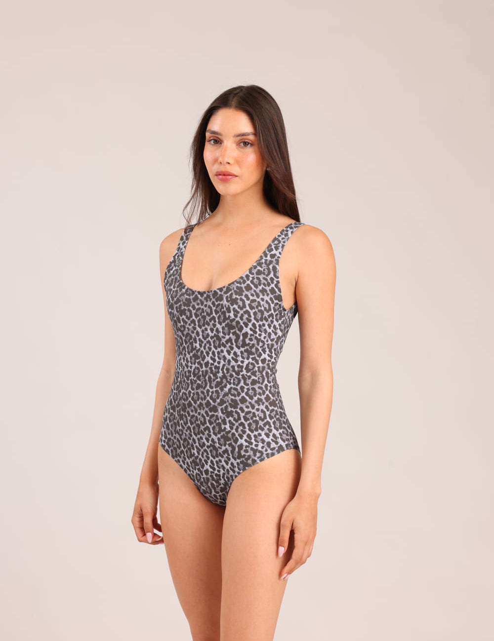 FOX נשים אחר בגד ים שלם בגד ים שלם