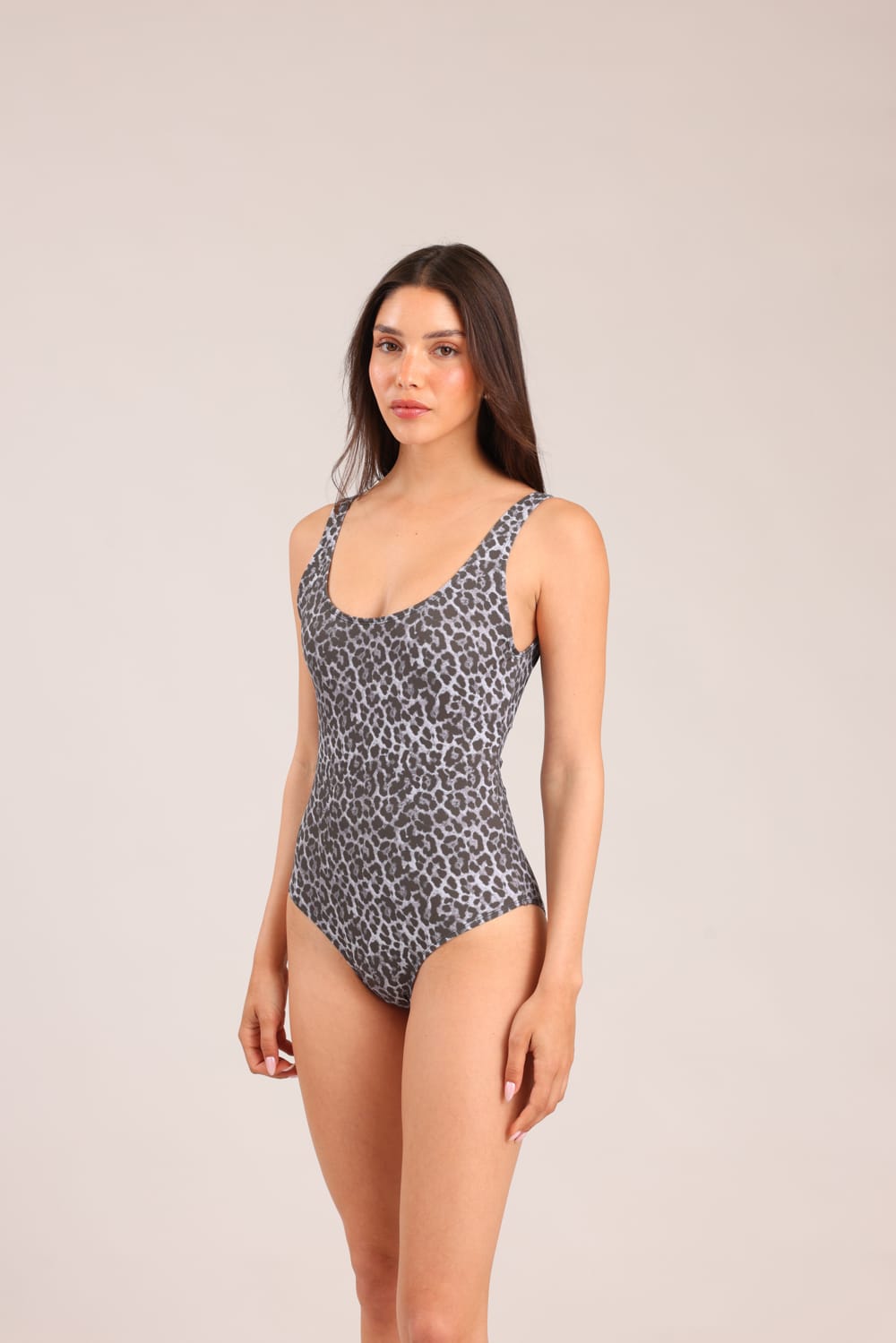 FOX נשים אחר בגד ים שלם בגד ים שלם