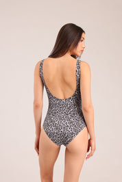 FOX נשים אחר בגד ים שלם בגד ים שלם