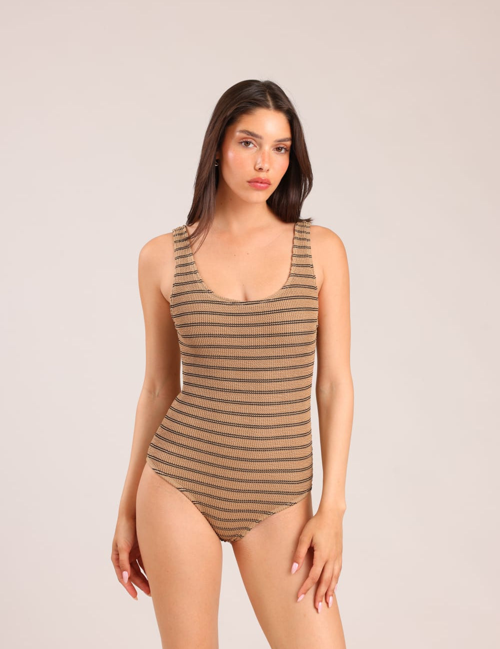 FOX נשים אחר בגד ים שלם בגד ים שלם