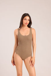 FOX נשים אחר בגד ים שלם בגד ים שלם