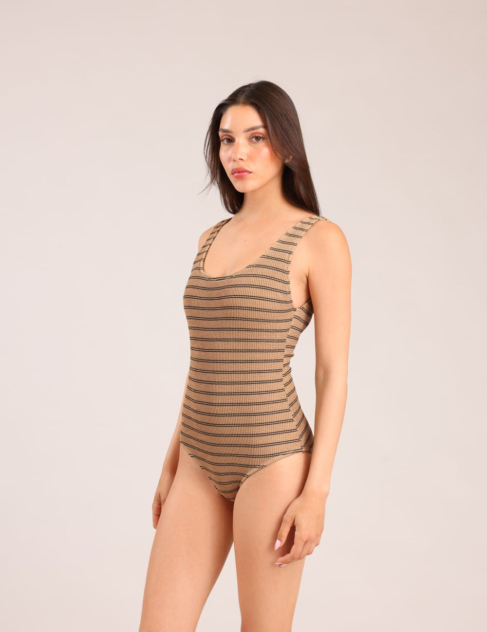 FOX נשים אחר בגד ים שלם בגד ים שלם