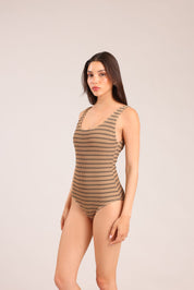 FOX נשים אחר בגד ים שלם בגד ים שלם