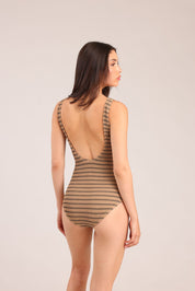 FOX נשים אחר בגד ים שלם בגד ים שלם