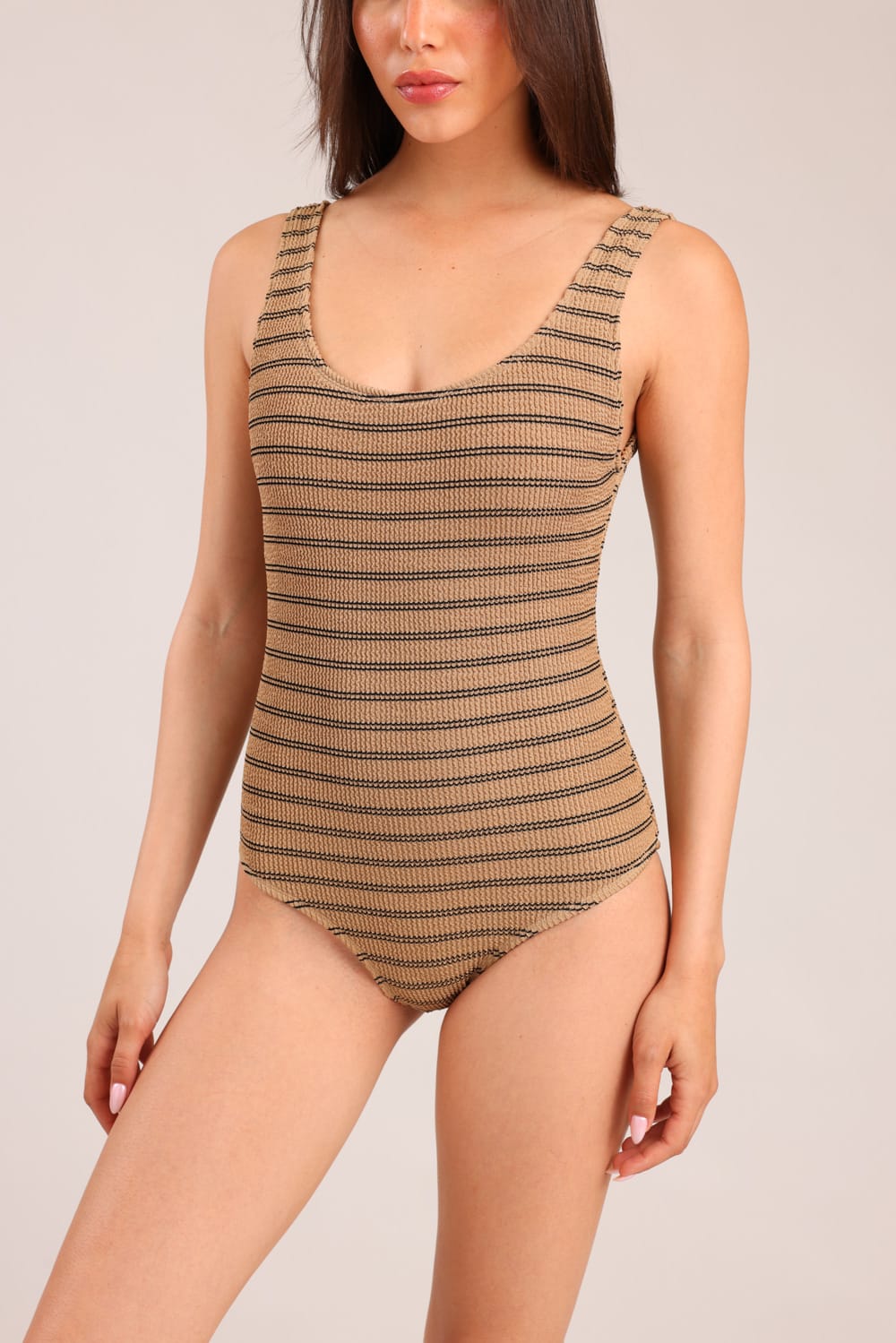 FOX נשים אחר בגד ים שלם בגד ים שלם