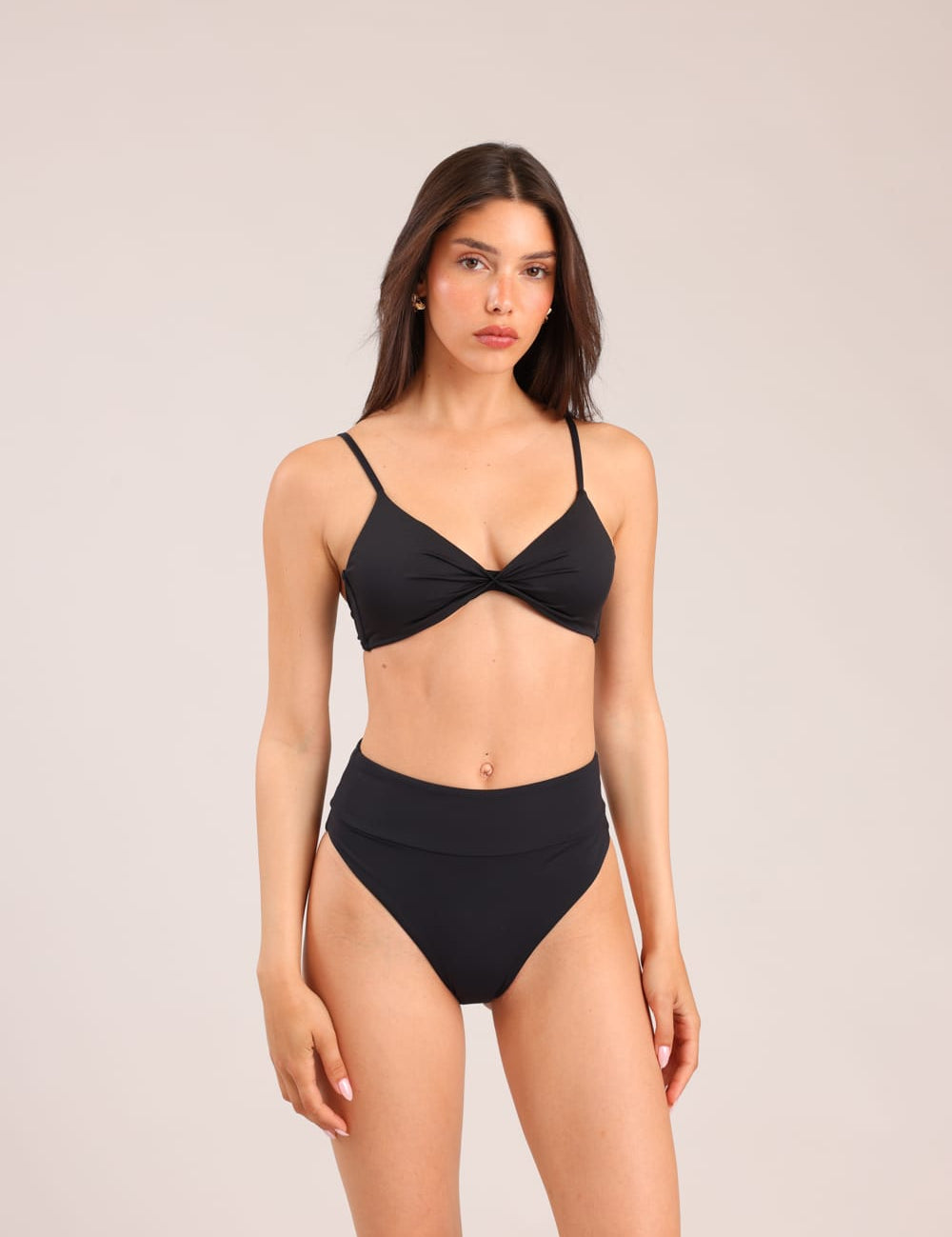 FOX נשים אחר בגד ים חלק תחתון בגד ים חלק תחתון